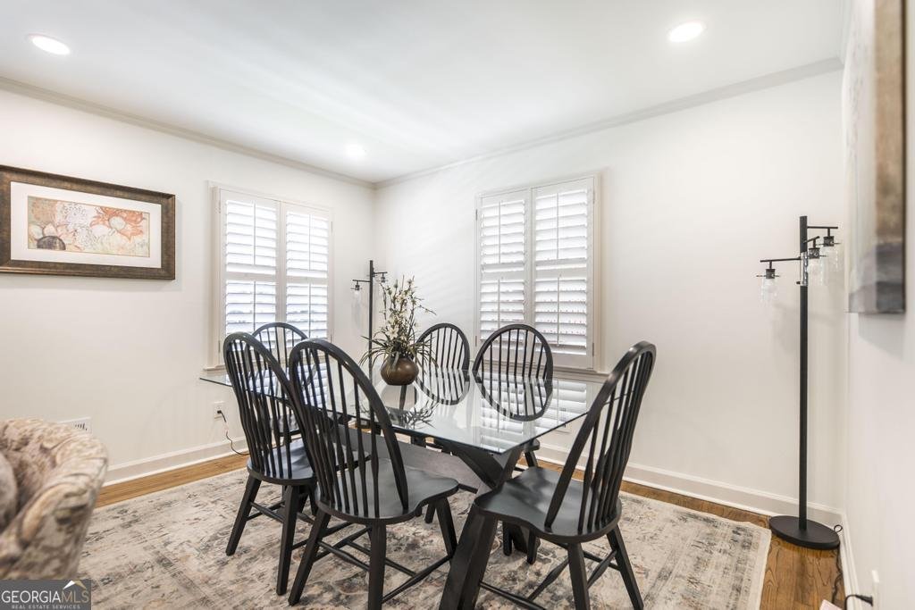 700 Hillcrest Avenue Perry - 10