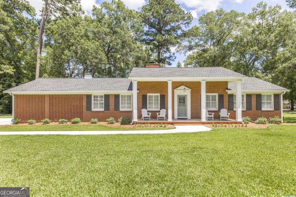 700 Hillcrest Avenue Perry - 2