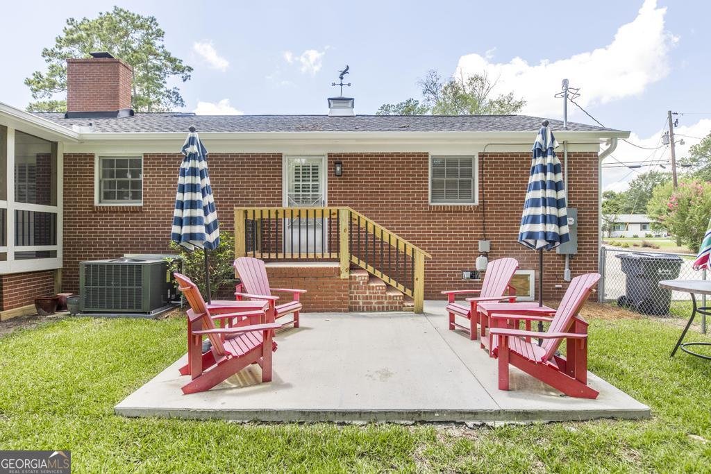 700 Hillcrest Avenue Perry - 31