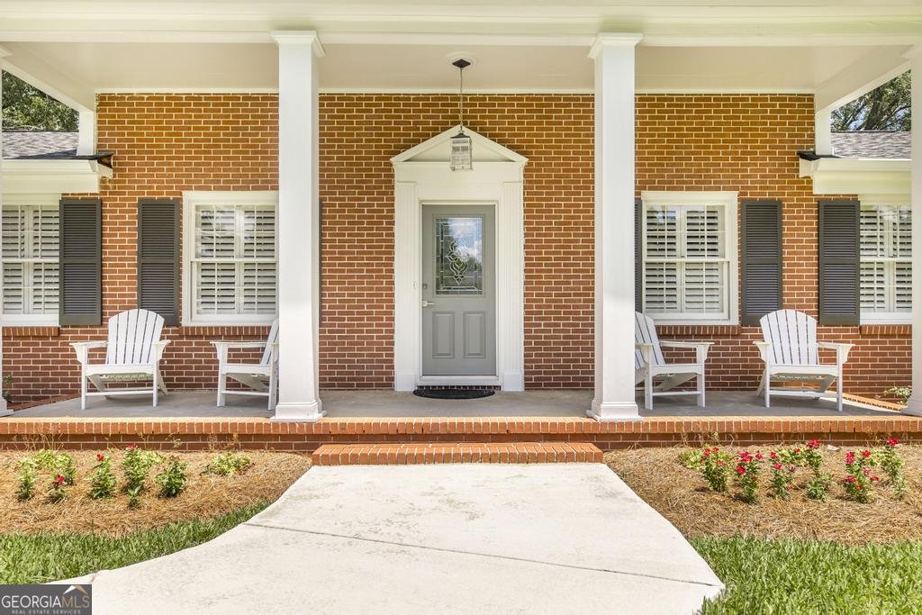 700 Hillcrest Avenue Perry - 5
