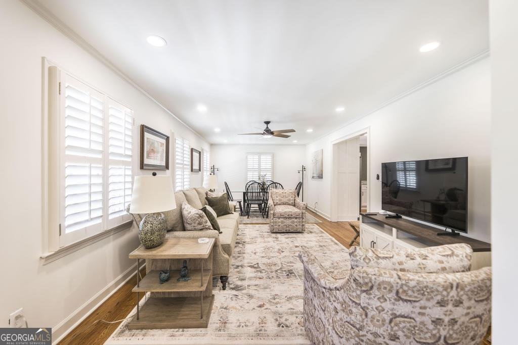 700 Hillcrest Avenue Perry - 7