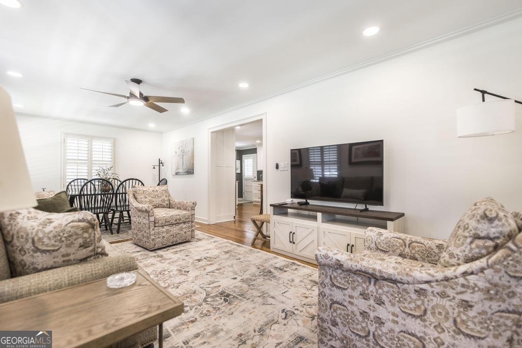 700 Hillcrest Avenue Perry - 8