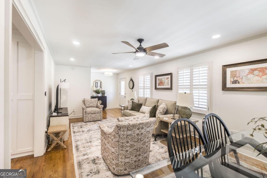 700 Hillcrest Avenue Perry - 9