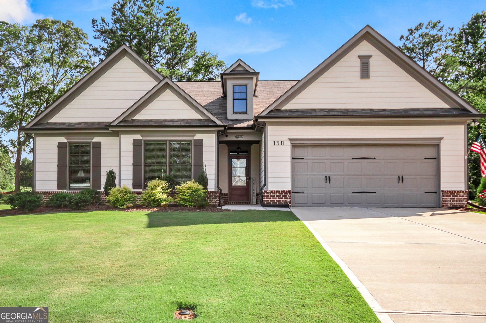 158 Woodruff Drive Winder - 1