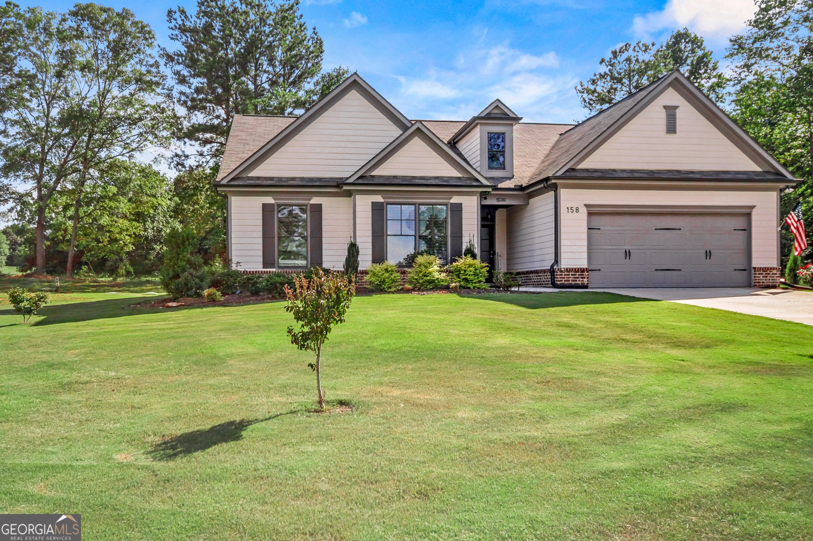 158 Woodruff Drive Winder - 2