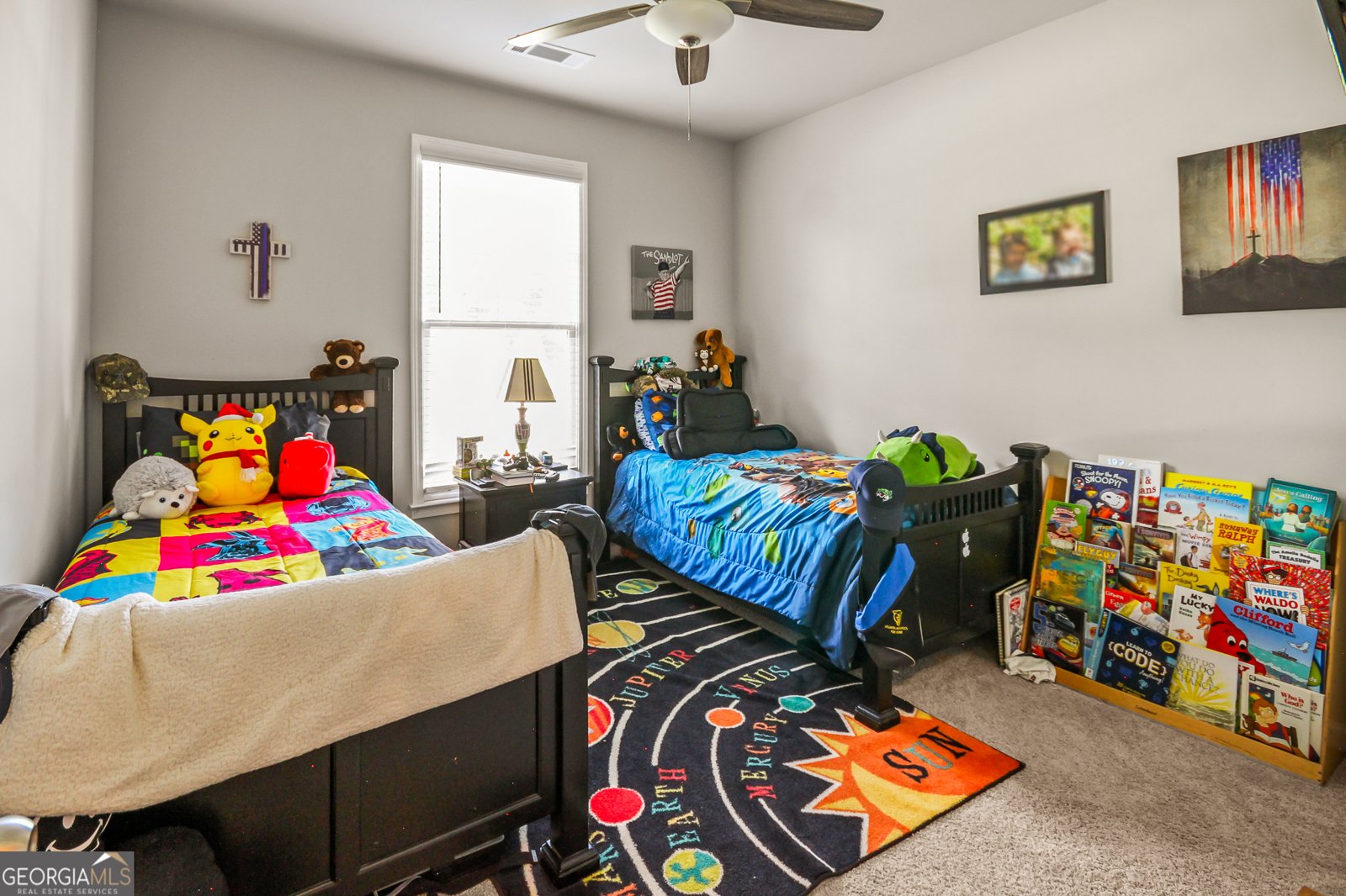 158 Woodruff Drive Winder - 26