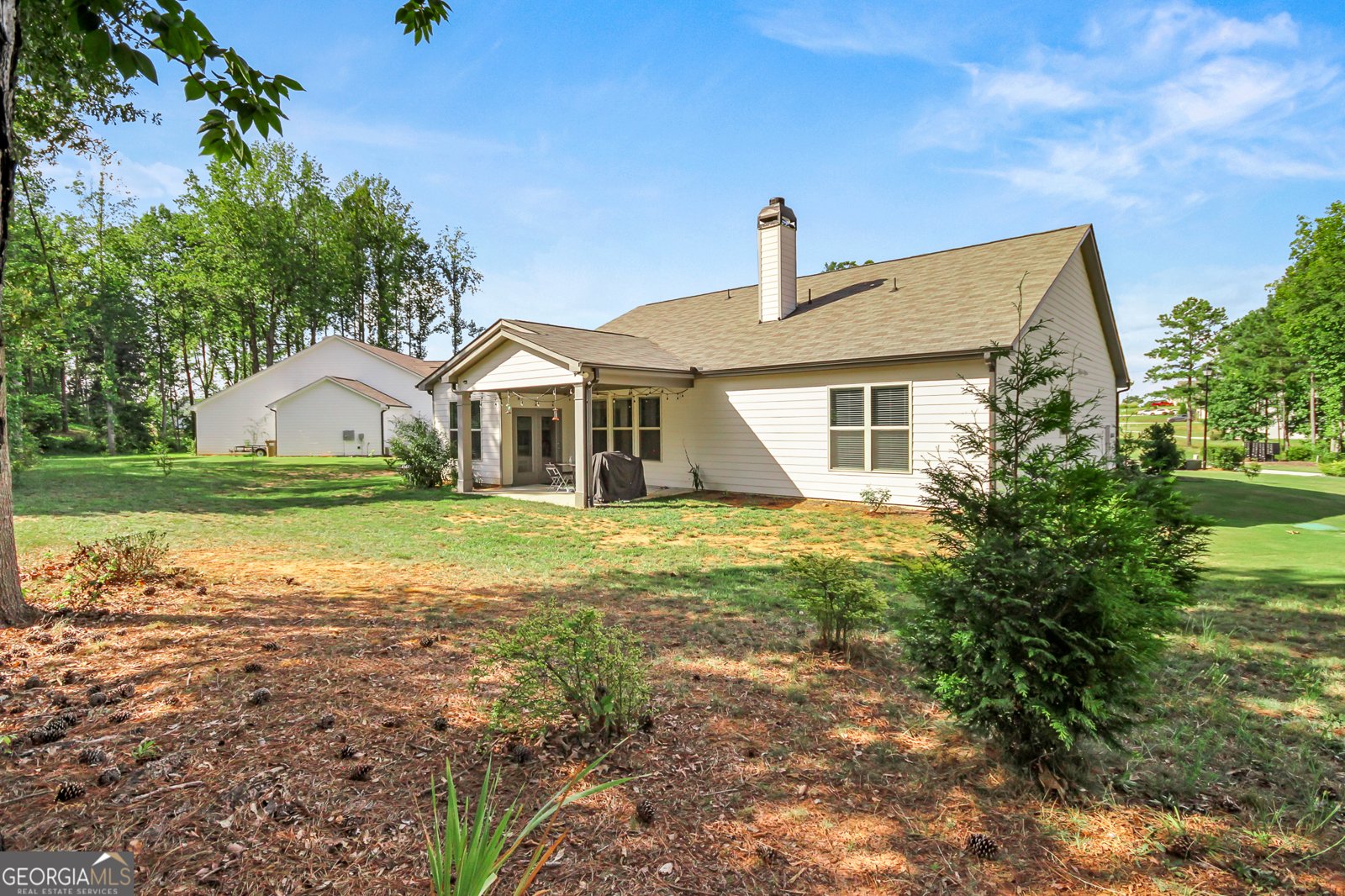 158 Woodruff Drive Winder - 33