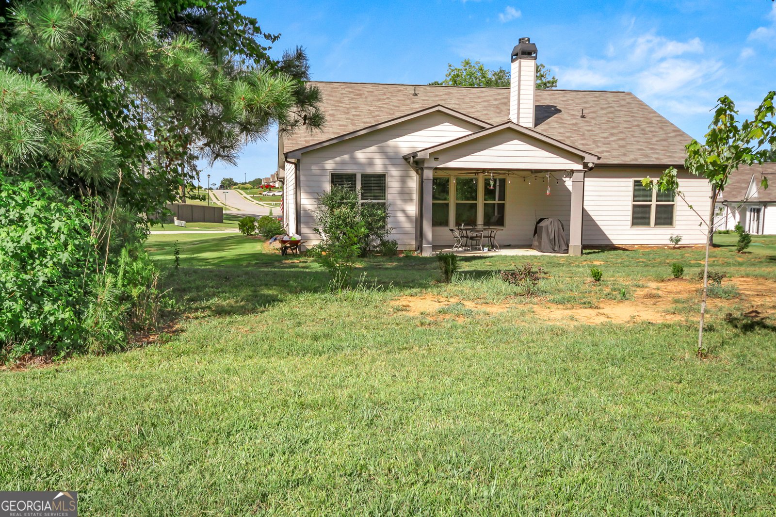 158 Woodruff Drive Winder - 34