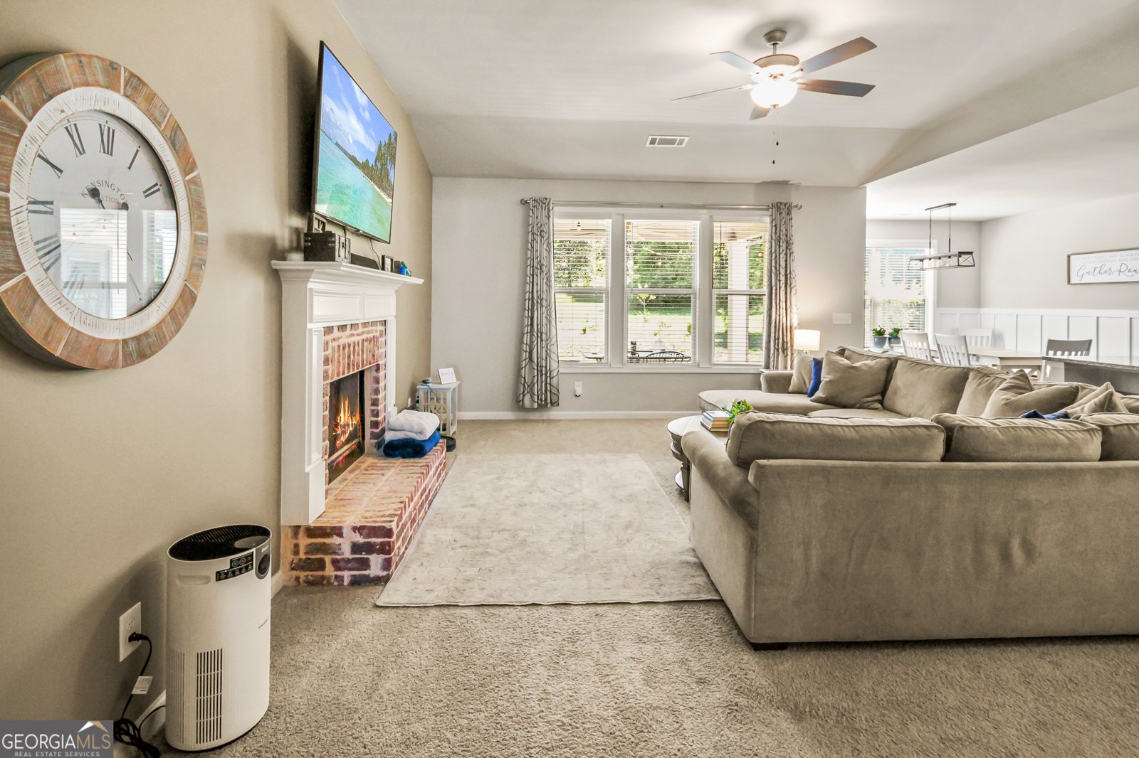 158 Woodruff Drive Winder - 5