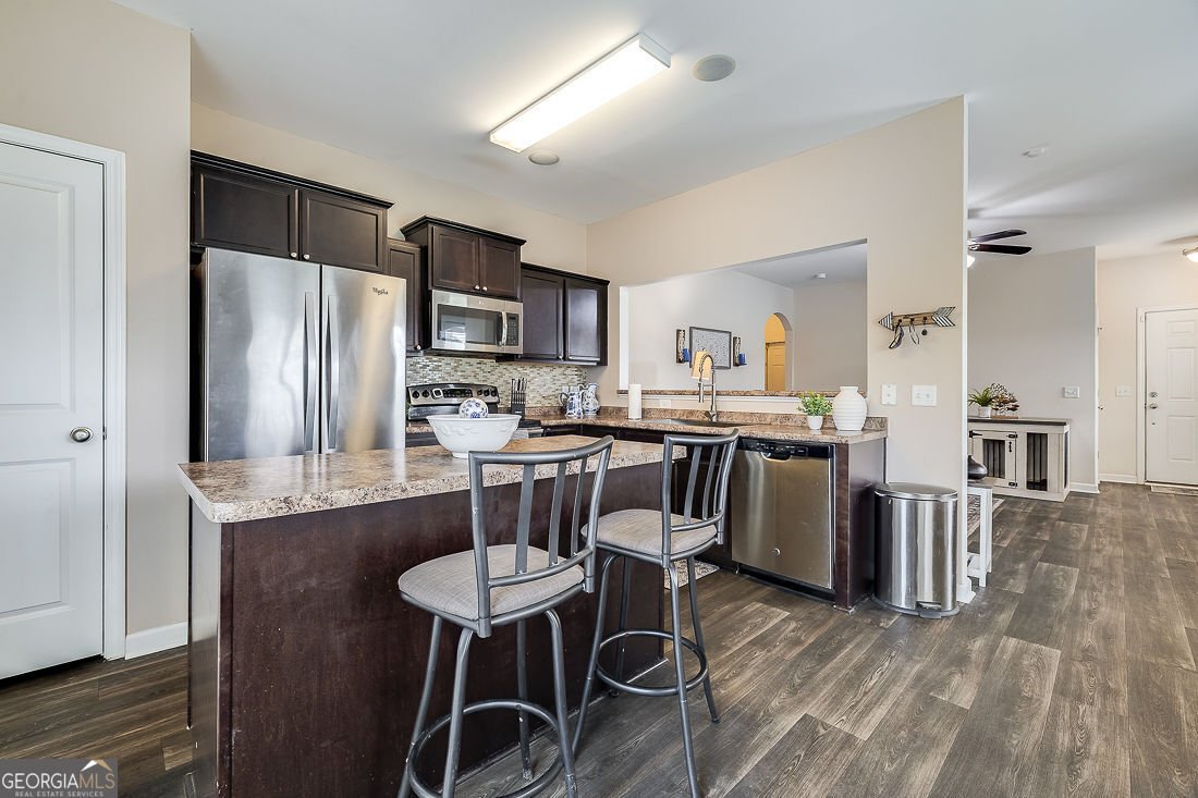 1 Drakie Court Port Wentworth - 12