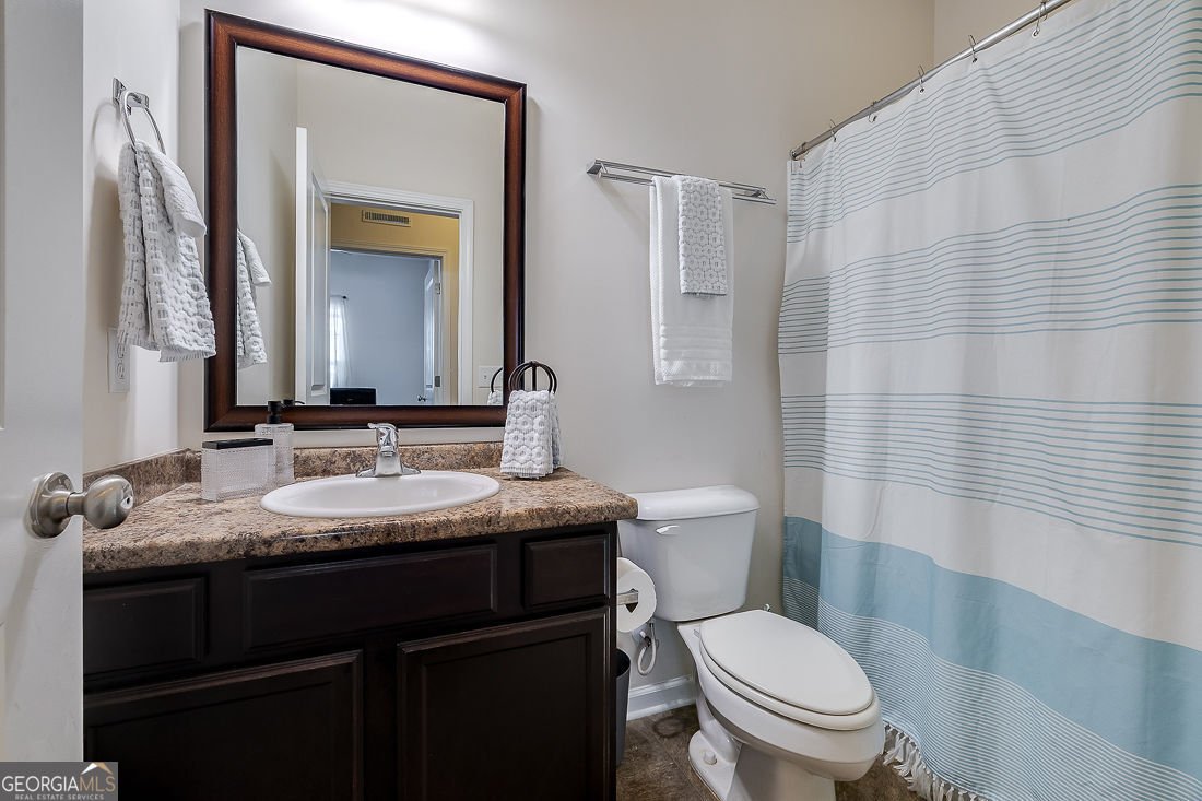 1 Drakie Court Port Wentworth - 22