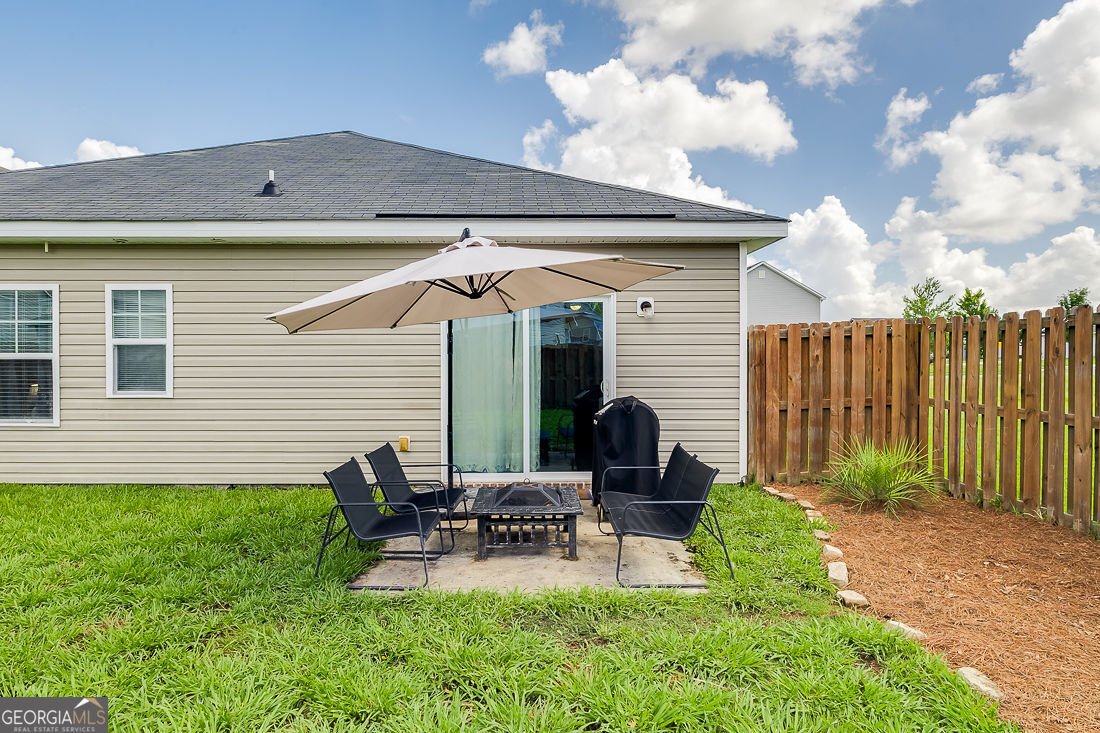 1 Drakie Court Port Wentworth - 25