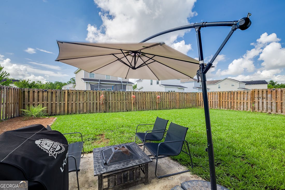 1 Drakie Court Port Wentworth - 26