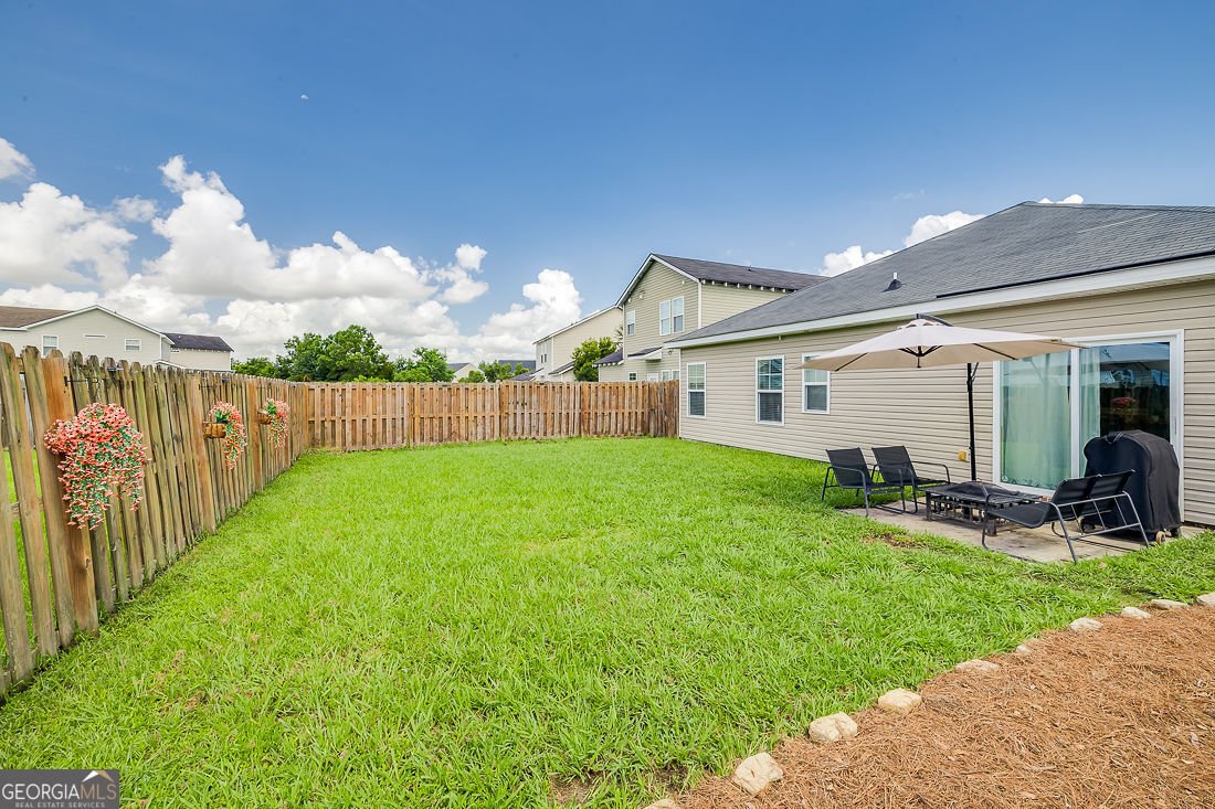 1 Drakie Court Port Wentworth - 27