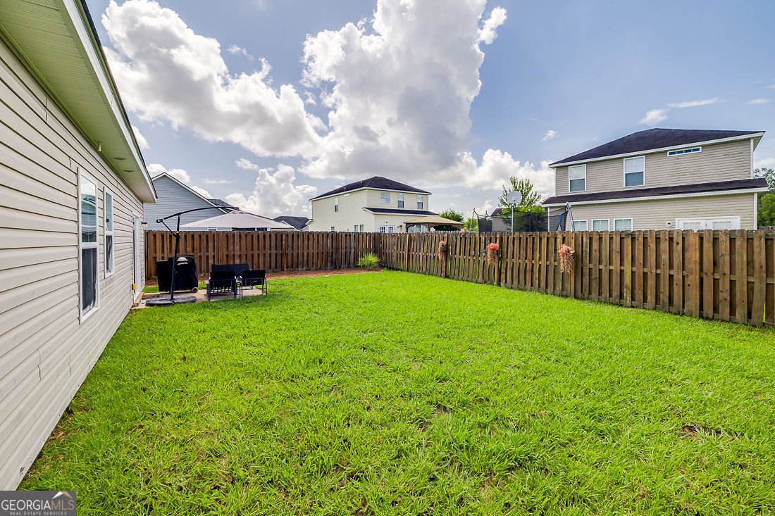 1 Drakie Court Port Wentworth - 28