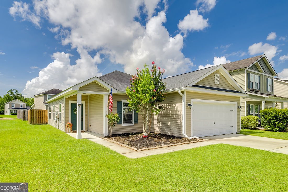 1 Drakie Court Port Wentworth - 6