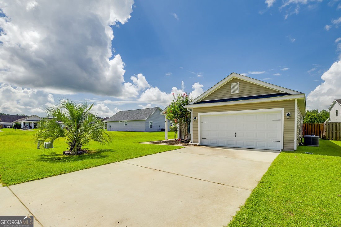 1 Drakie Court Port Wentworth - 7