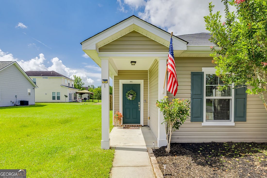 1 Drakie Court Port Wentworth - 8
