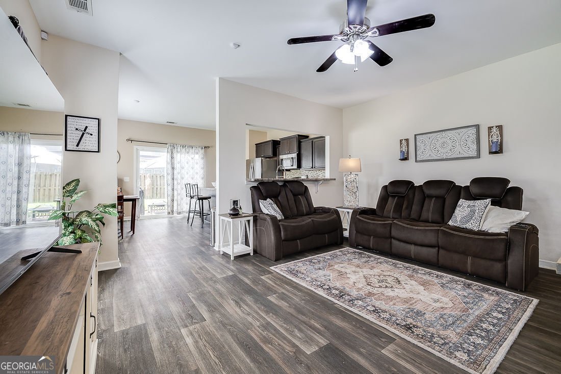 1 Drakie Court Port Wentworth - 9