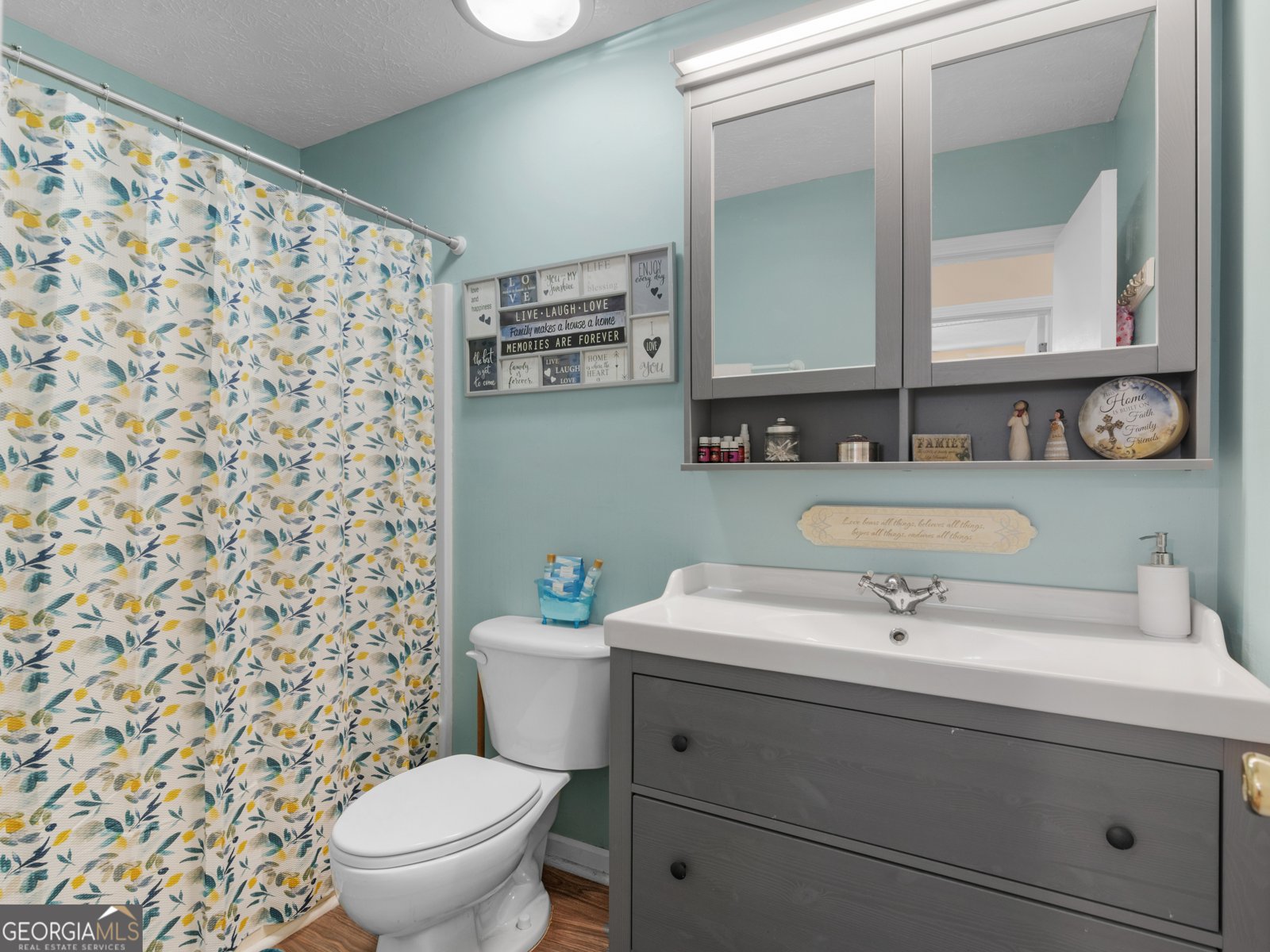 917 Curry Circle Conyers - 18