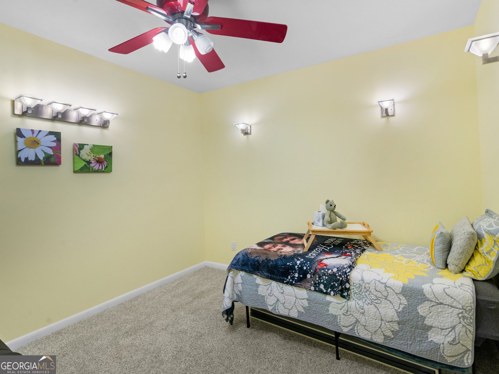 917 Curry Circle Conyers - 20