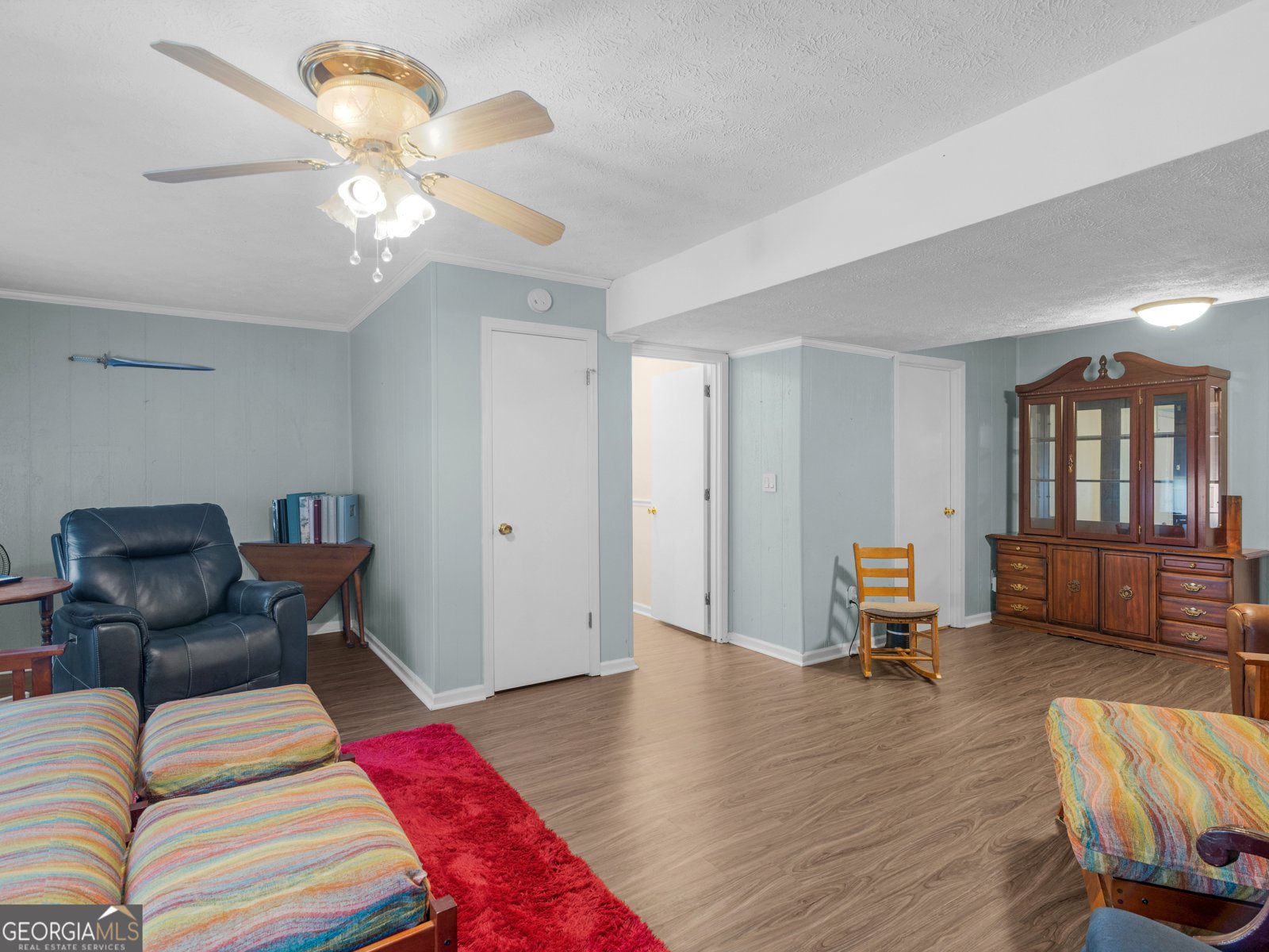 917 Curry Circle Conyers - 25