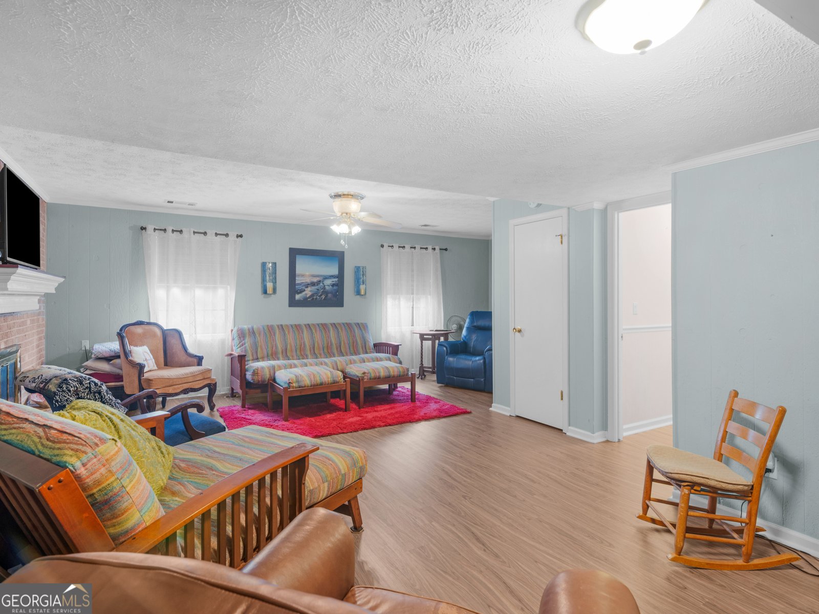 917 Curry Circle Conyers - 3