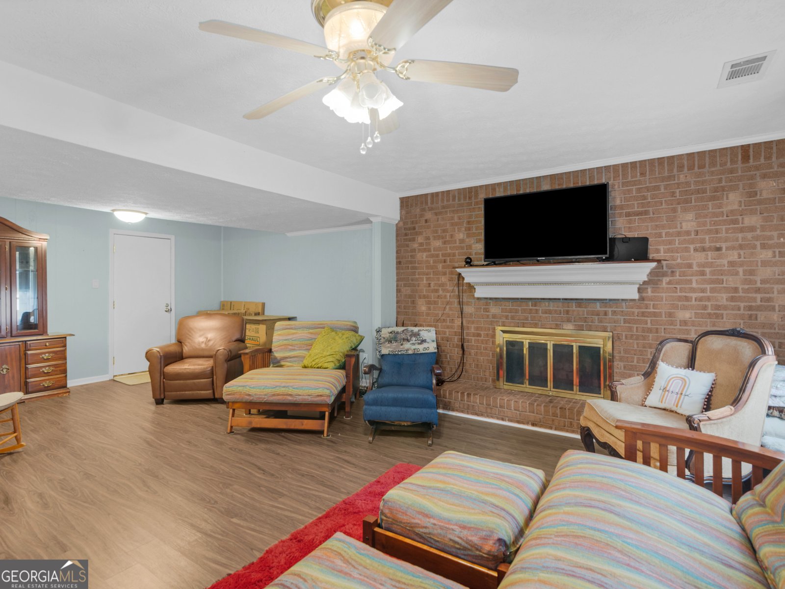 917 Curry Circle Conyers - 4