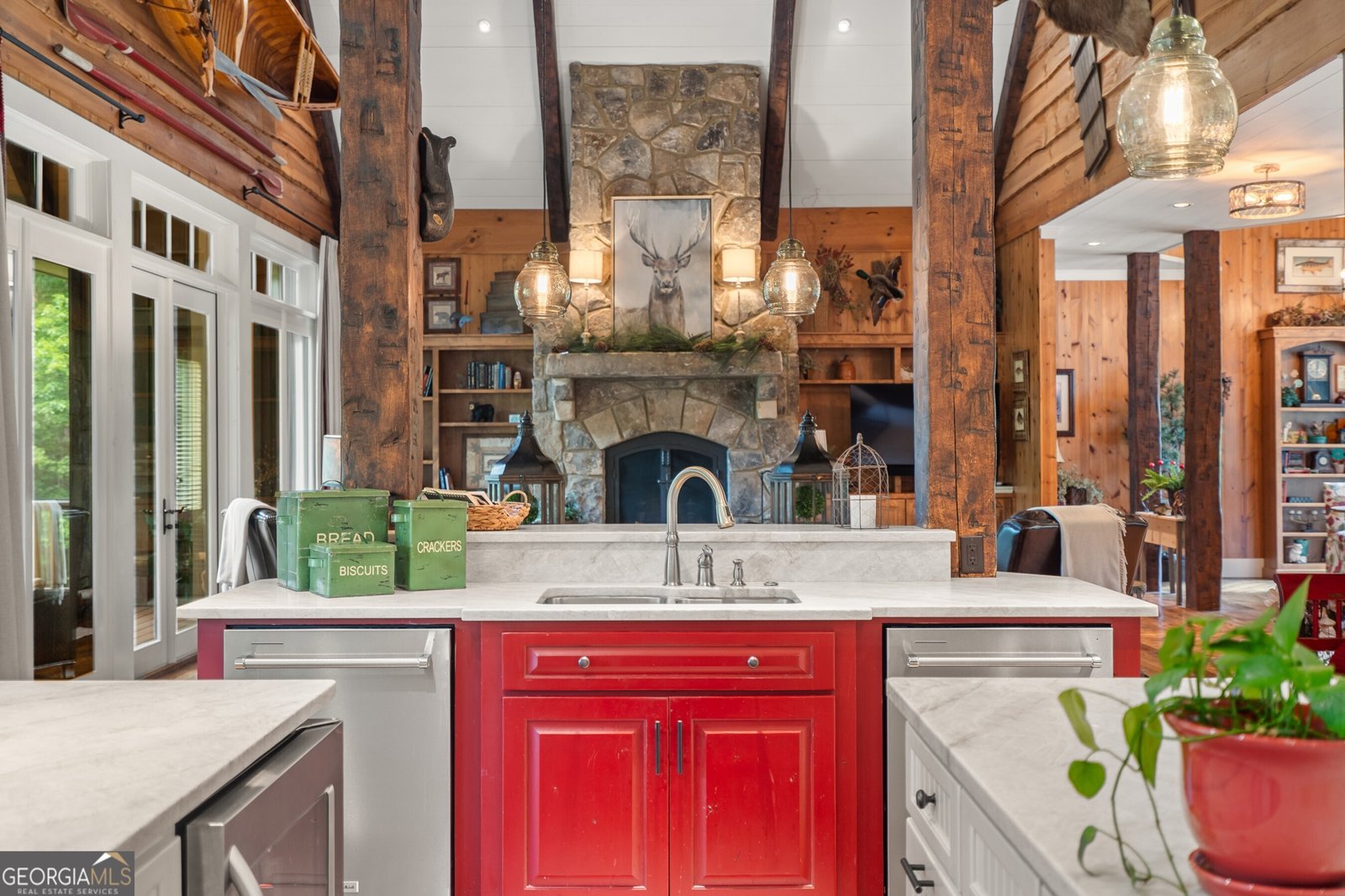 518 Grizzly Ridge Road Lakemont - 16