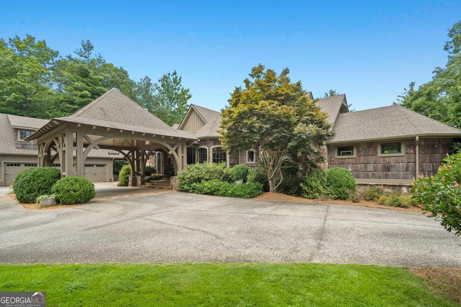 518 Grizzly Ridge Road Lakemont - 2