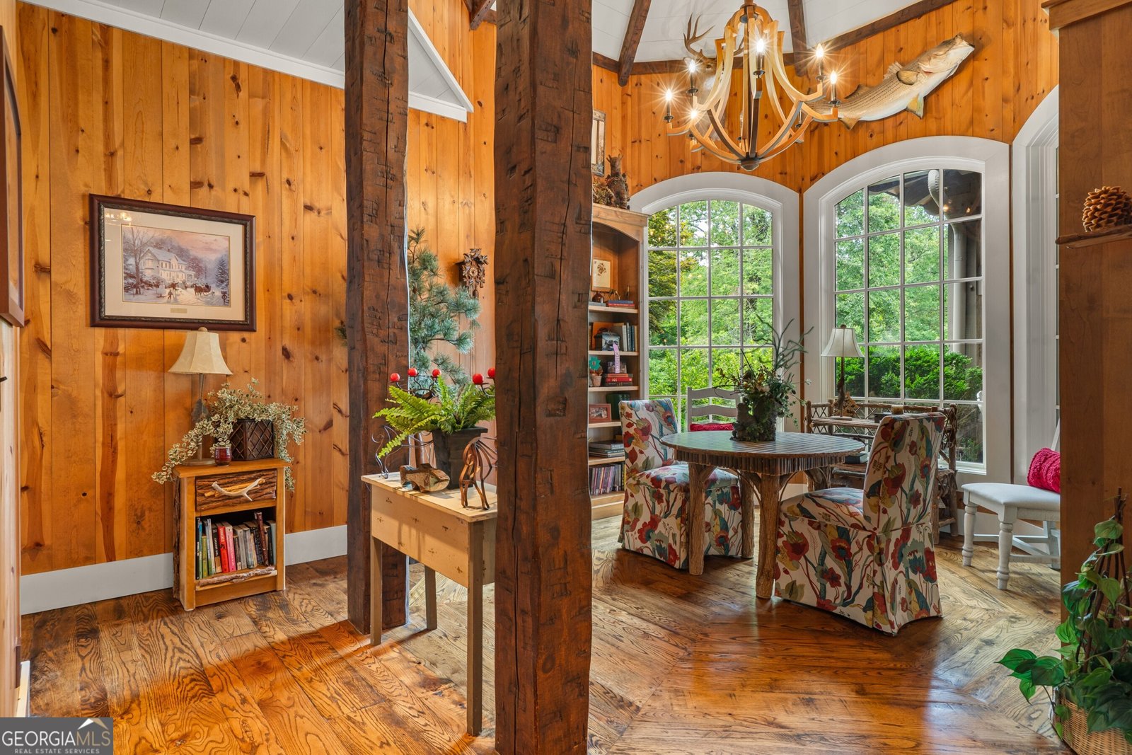 518 Grizzly Ridge Road Lakemont - 22