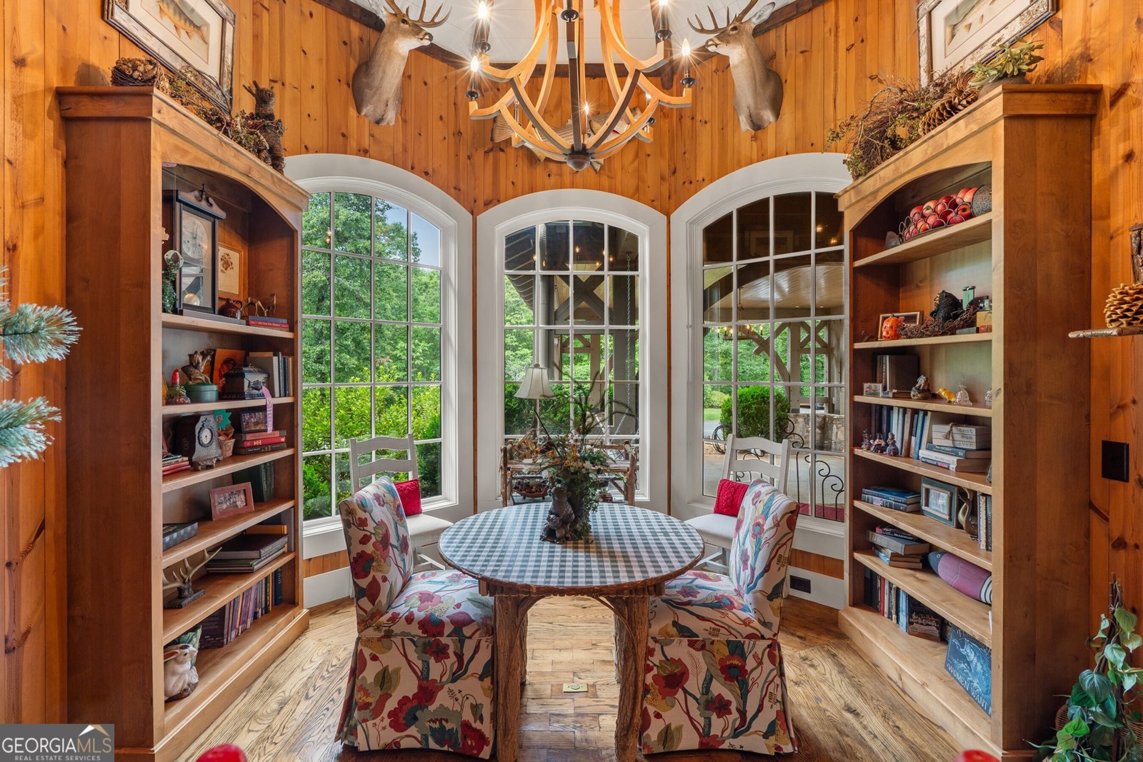 518 Grizzly Ridge Road Lakemont - 23