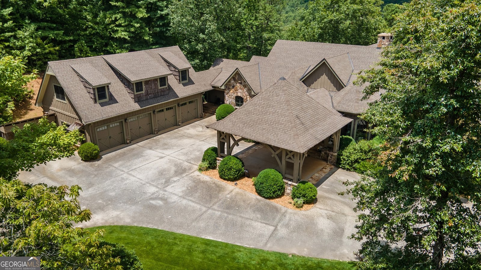 518 Grizzly Ridge Road Lakemont - 3