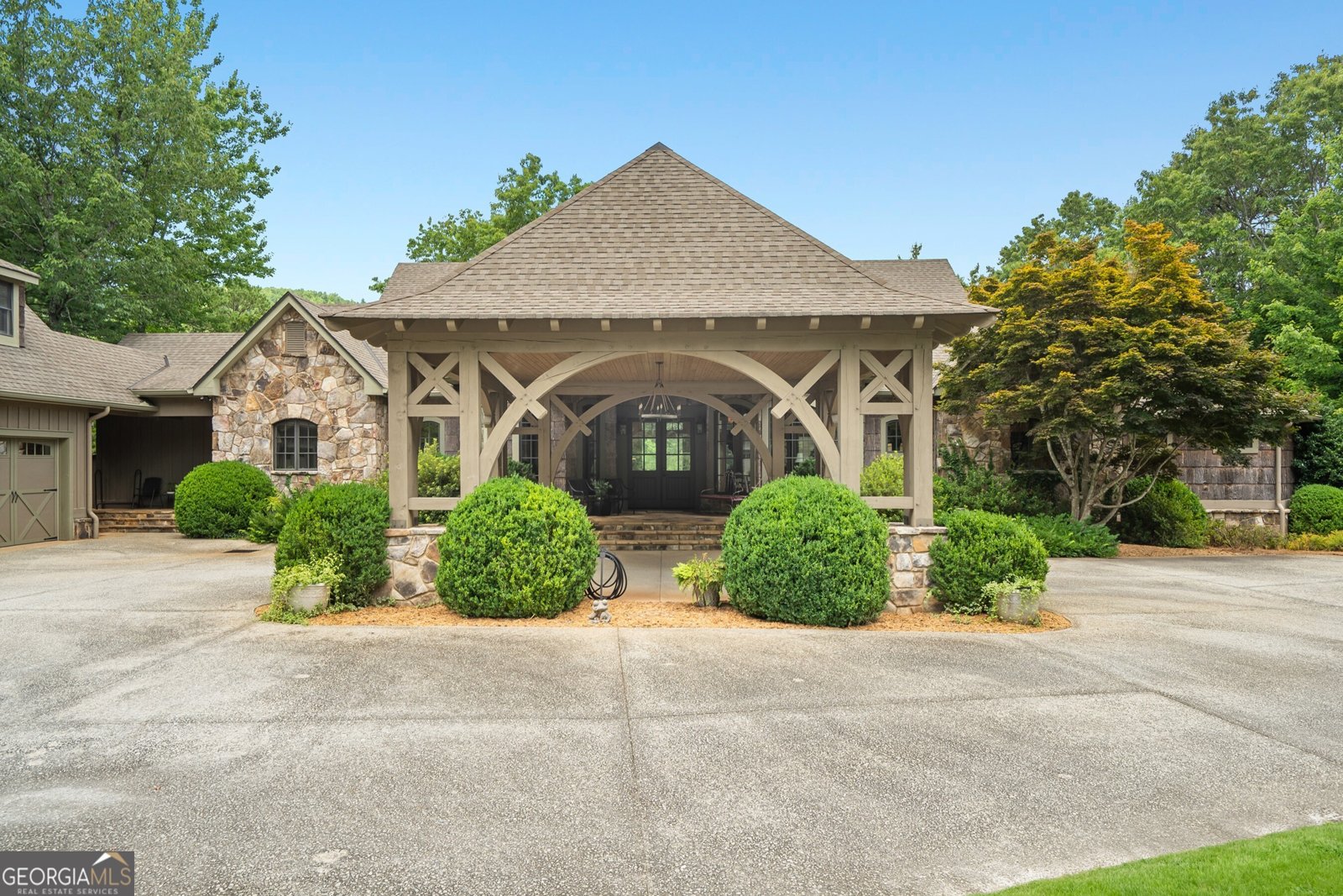 518 Grizzly Ridge Road Lakemont - 4