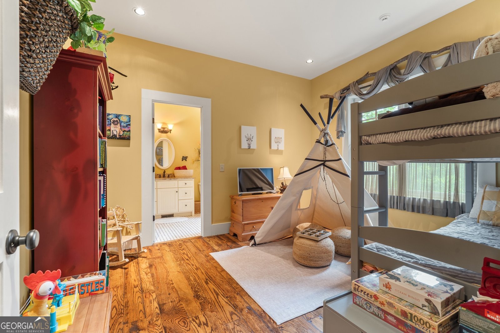 518 Grizzly Ridge Road Lakemont - 42