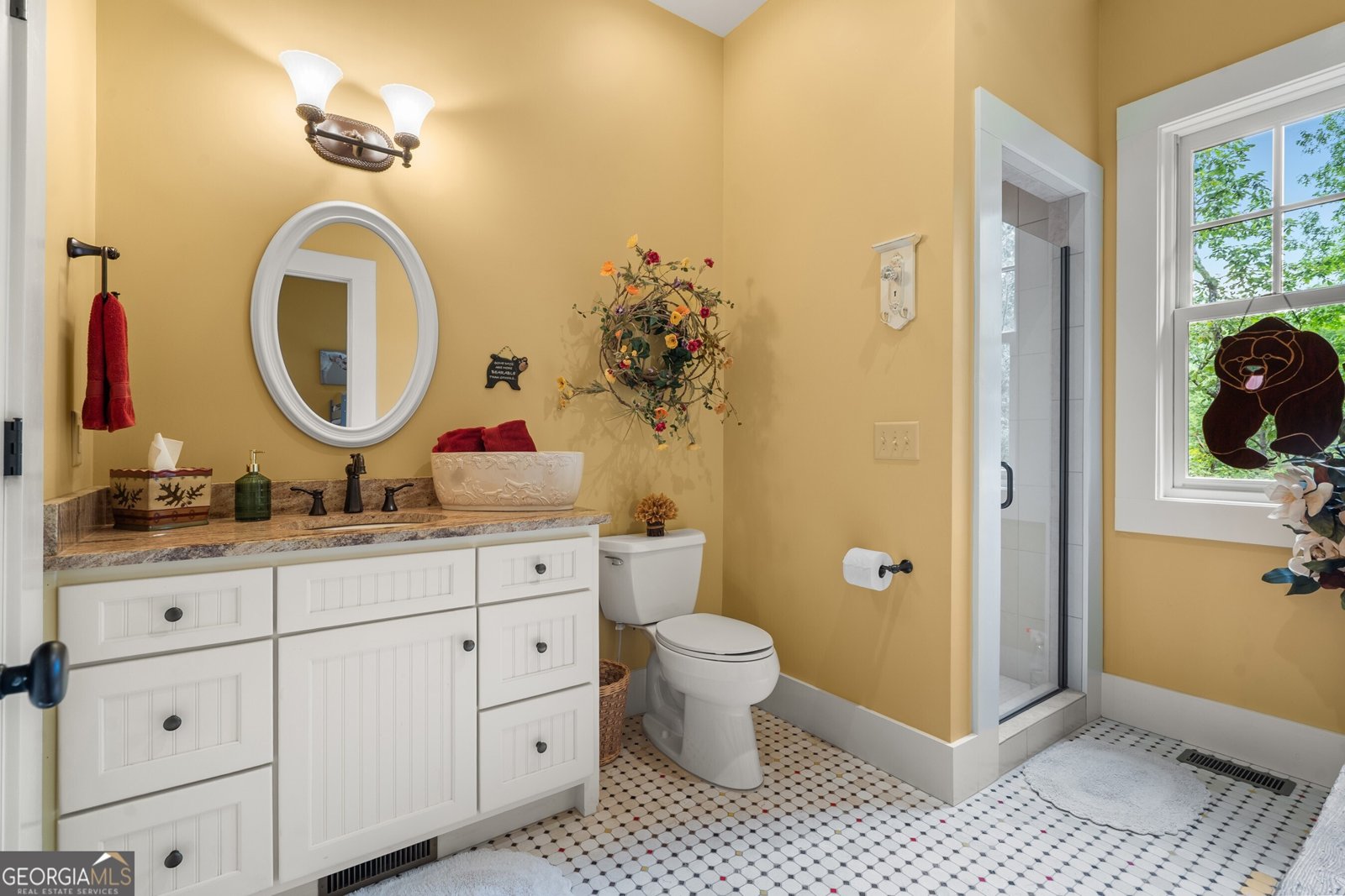 518 Grizzly Ridge Road Lakemont - 43
