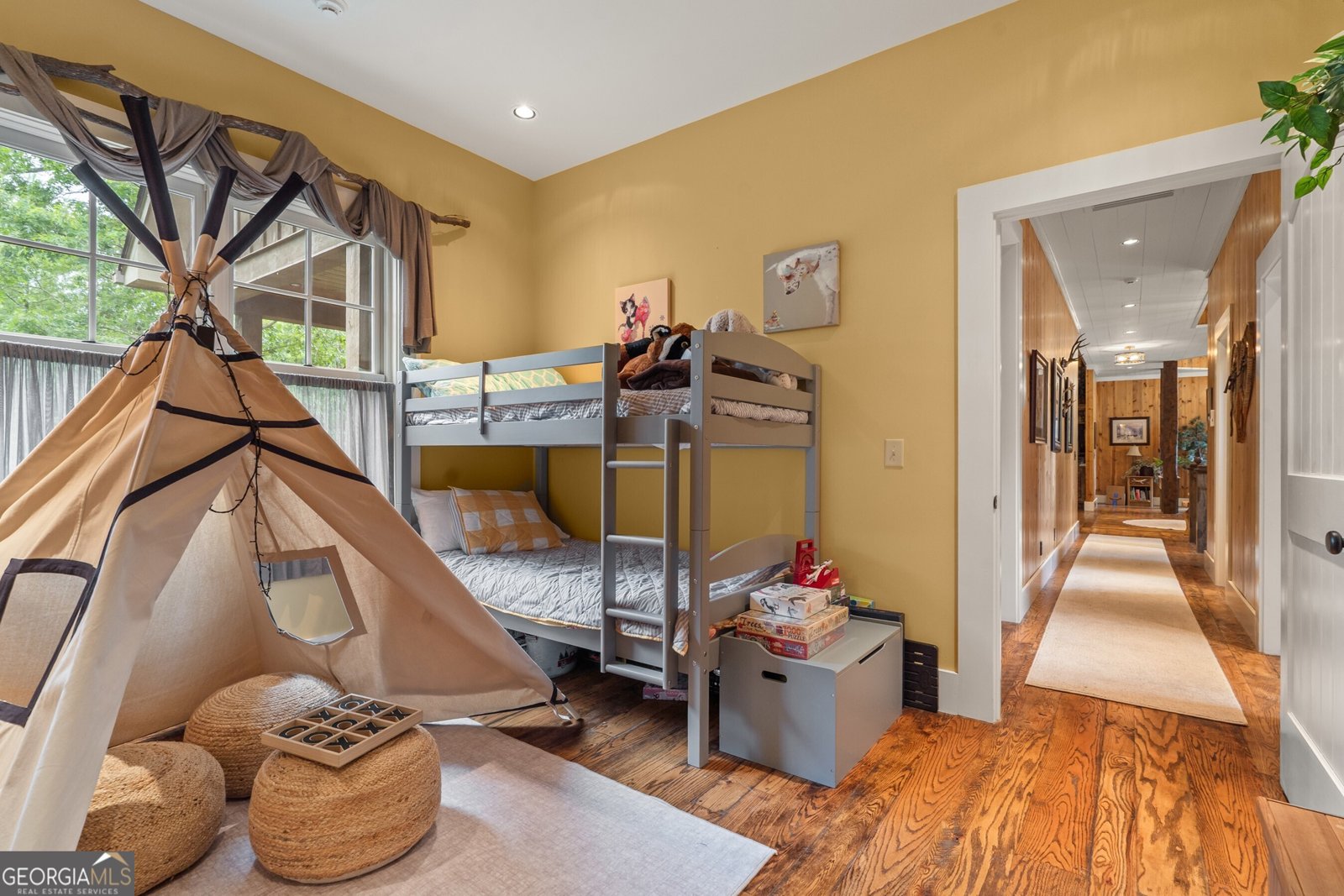 518 Grizzly Ridge Road Lakemont - 44