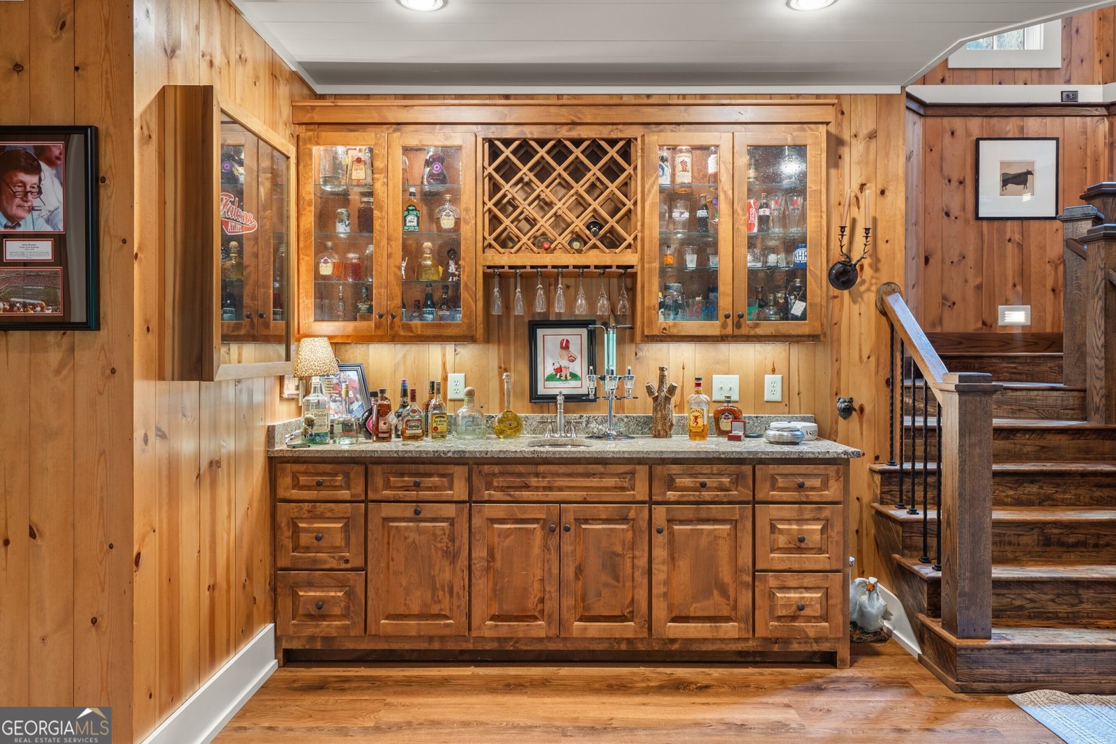 518 Grizzly Ridge Road Lakemont - 46