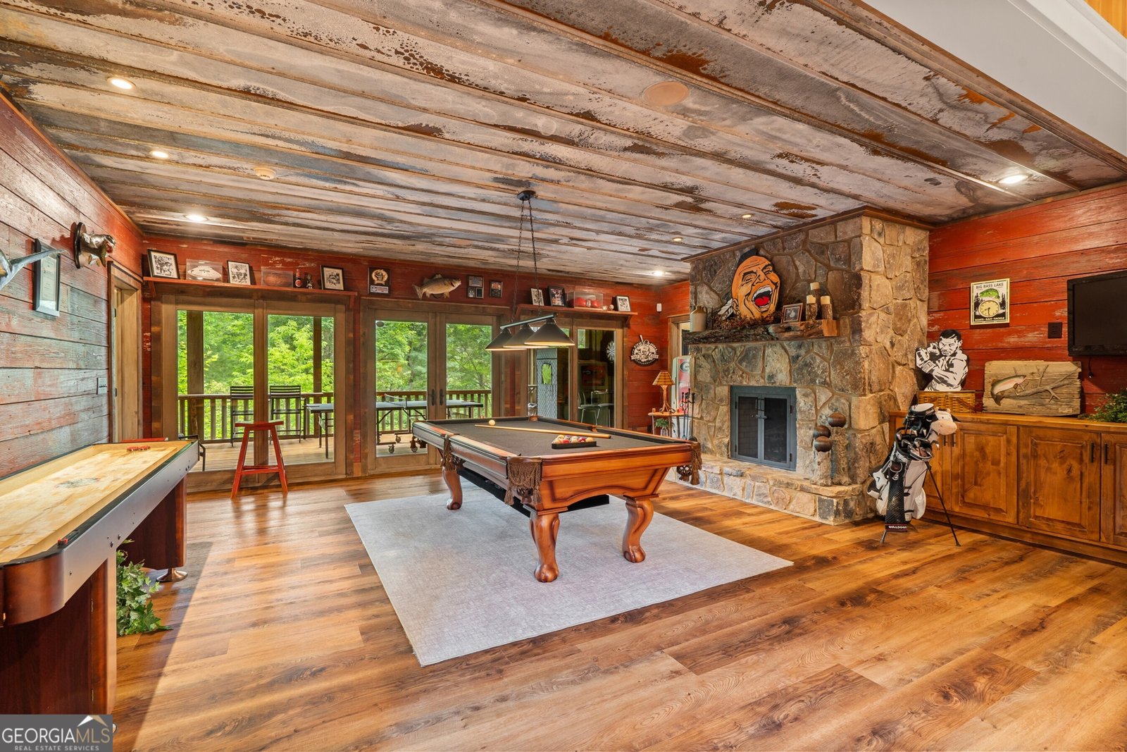 518 Grizzly Ridge Road Lakemont - 47