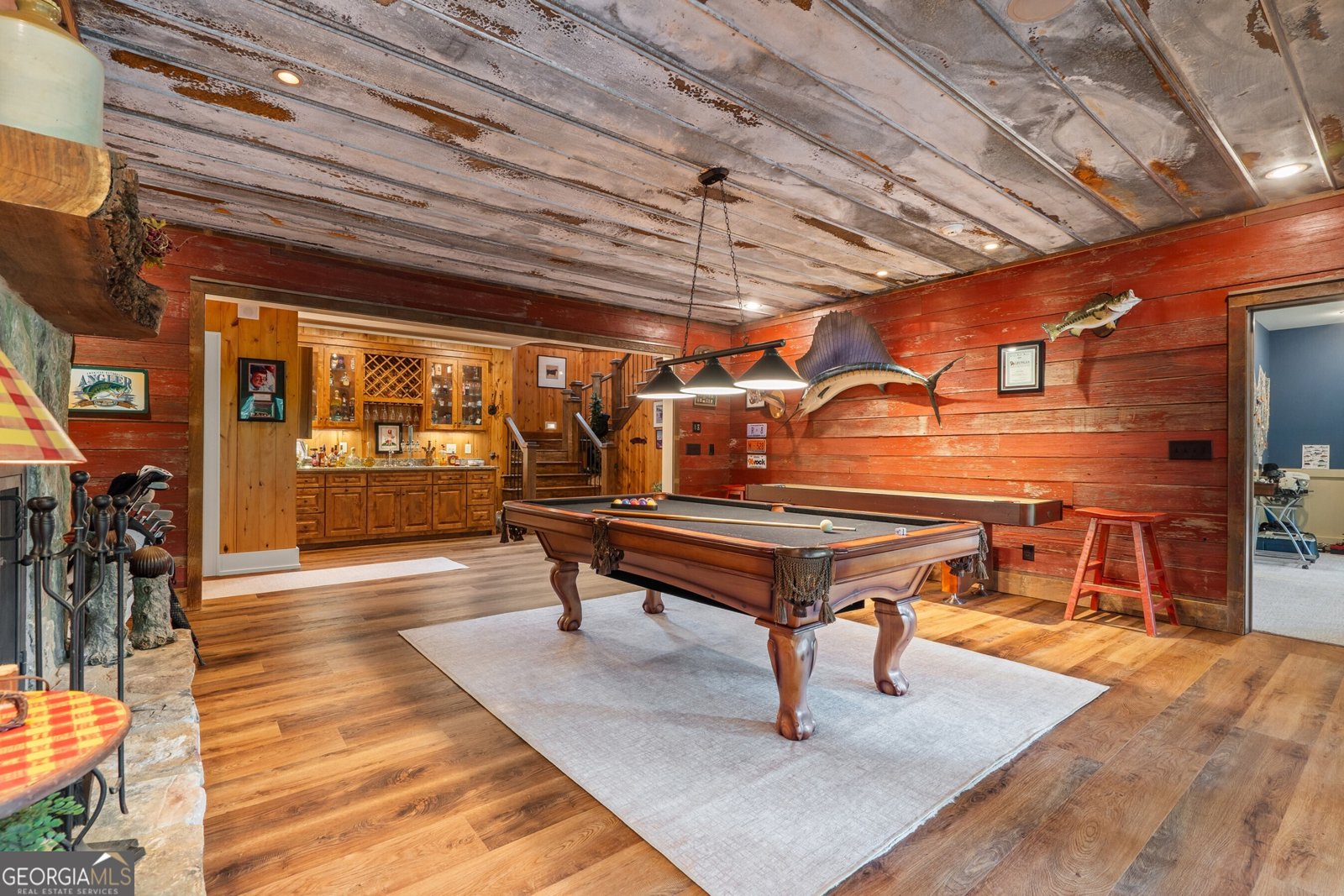 518 Grizzly Ridge Road Lakemont - 49