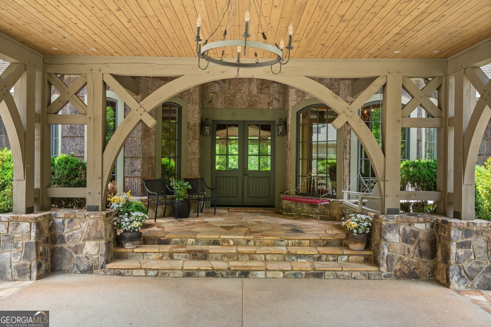 518 Grizzly Ridge Road Lakemont - 5