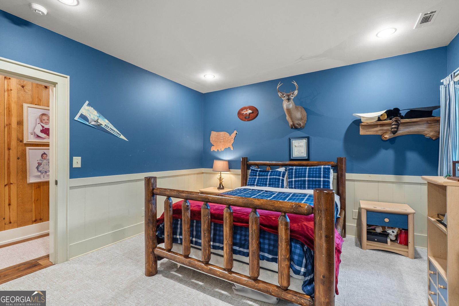 518 Grizzly Ridge Road Lakemont - 54