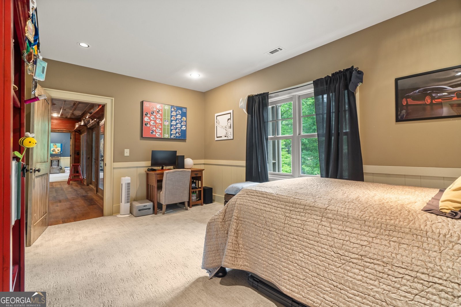 518 Grizzly Ridge Road Lakemont - 59