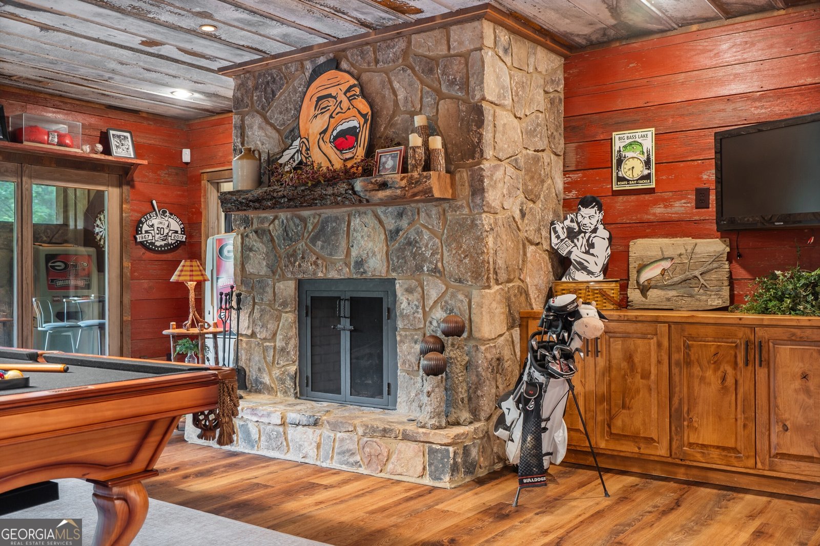 518 Grizzly Ridge Road Lakemont - 60