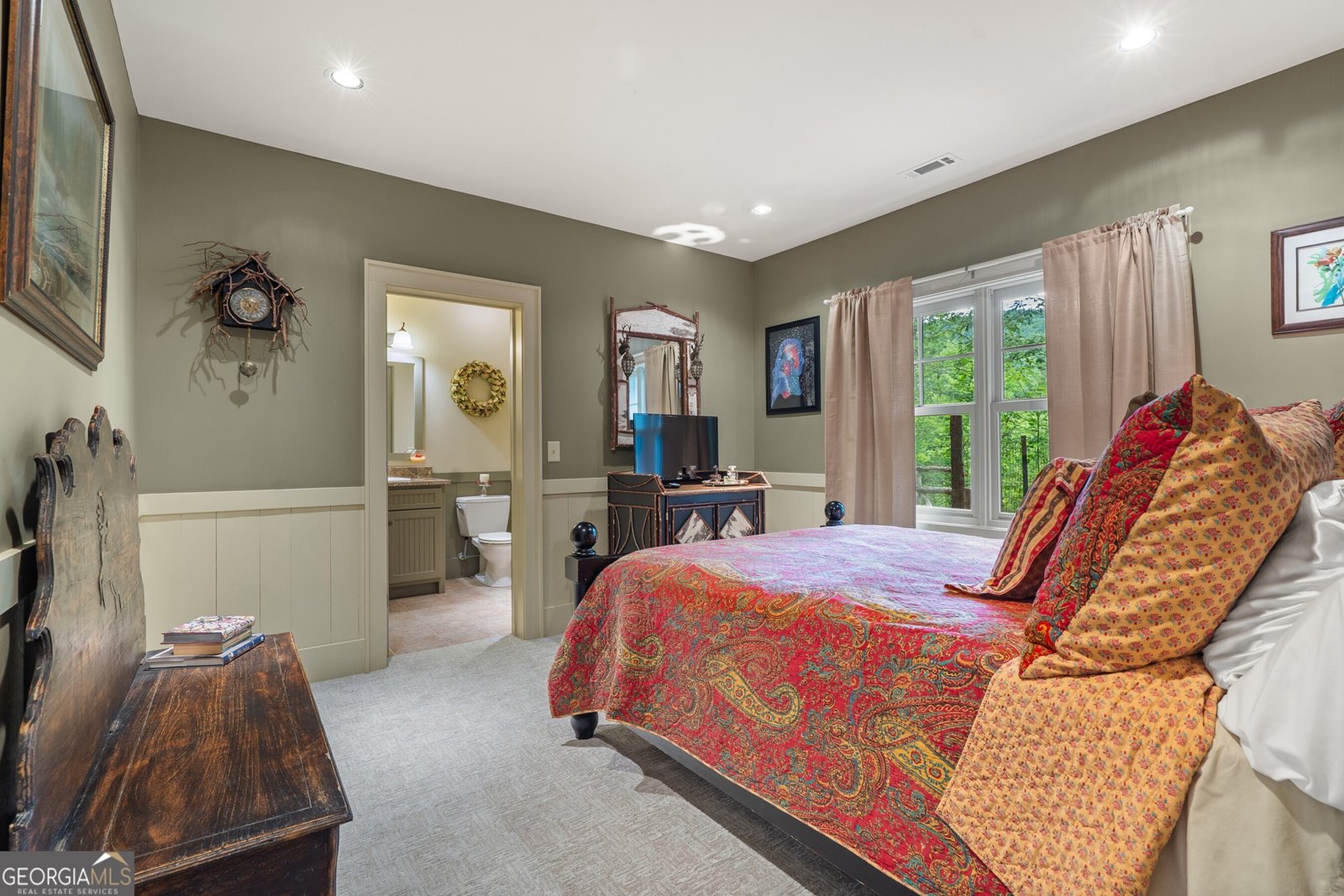 518 Grizzly Ridge Road Lakemont - 62