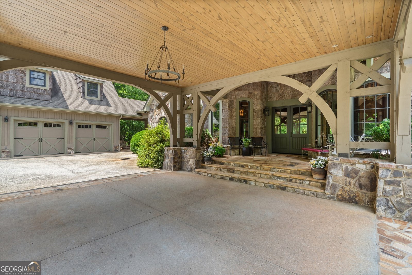 518 Grizzly Ridge Road Lakemont - 72