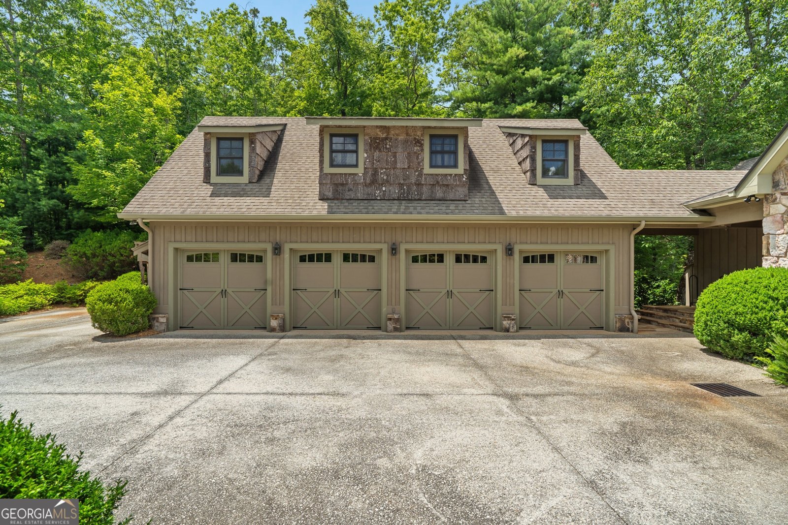 518 Grizzly Ridge Road Lakemont - 73