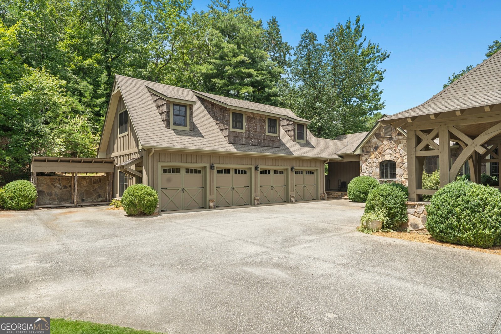 518 Grizzly Ridge Road Lakemont - 74