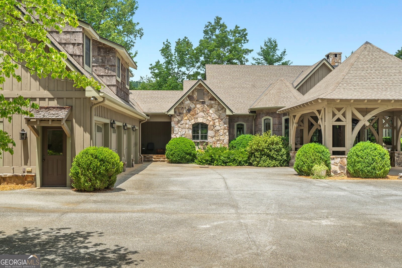 518 Grizzly Ridge Road Lakemont - 75