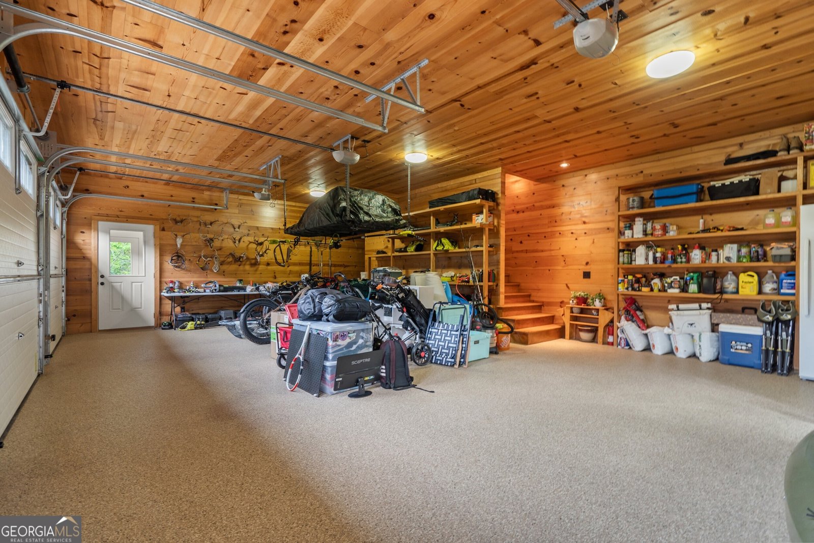 518 Grizzly Ridge Road Lakemont - 78